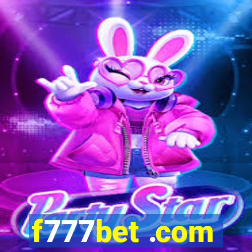 f777bet .com